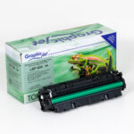 Refurbished Black Cartridge (046H)