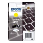 Original Yellow Cartridge (407)