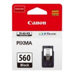 Original Black Cartridge (PG-560)