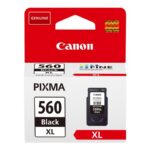 Original Black Cartridge (PG-560XL)