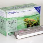 Compatible Magenta Cartridge
