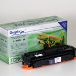 Refurbished Black Cartridge (415A)
