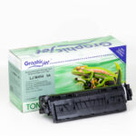 Refurbished Black Cartridge (415X)
