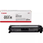 Original Cartridge (051H)