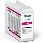 Original Vivid Magenta Cartridge (T47A3)