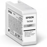 Original Light Grey Cartridge (T47A9)