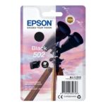 Original Black Cartridge (502)