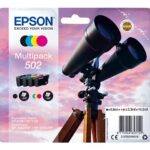 Original Multipack (502)