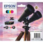 Original Multipack (502XL)