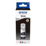 Original Black Ink Bottle (104)