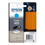 Original Cyan Cartridge (405)