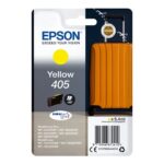 Original Yellow Cartridge (405)