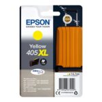 Original Yellow Cartridge (405XL)