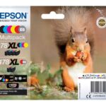 Original Multipack (478XL+378XL)