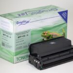 Refurbished Black Cartridge (W1331A)