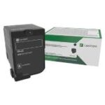 Original Black Cartridge (Return Program)