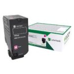 Original Magenta Cartridge (Return Program)