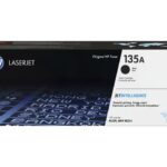 Original Black Cartridge (W1350A)