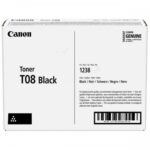 Original Cartridge (T08)