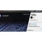 Original Black Cartridge (W1350X)