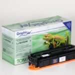 Refurbished Cyan Cartridge (207X)