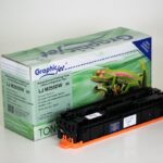 Refurbished Magenta Cartridge (207X)