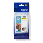 Original Yellow Cartridge