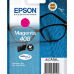 Original Magenta Cartridge