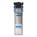 Original Cyan Cartridge