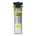 Original Yellow Cartridge