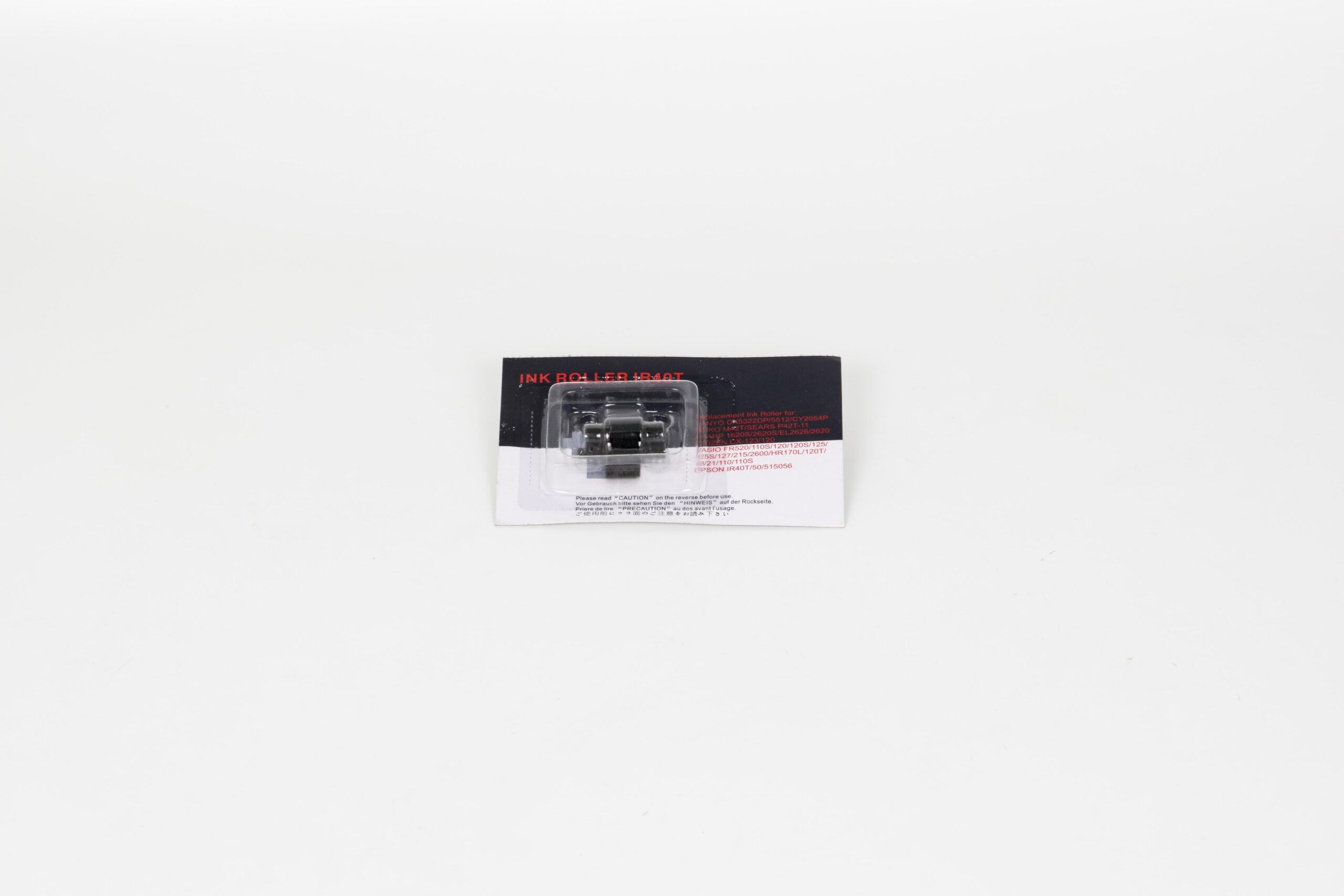 4606028 Comp. Tampon Ink Roller - Image 1