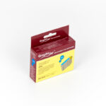 Compatible Cyan Cartridge (T0802)