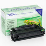 Refurbished Cartridge (with Chip) (51A)