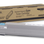 Original Cyan Toner