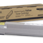 Original Yellow Toner