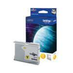 Original Yellow Cartridge
