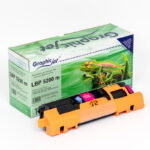 Refurbished Magenta Cartridge (701M)