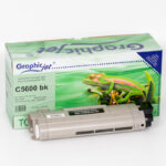 Refurbished Black Cartridge