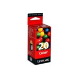Original Colour Cartridge (20)