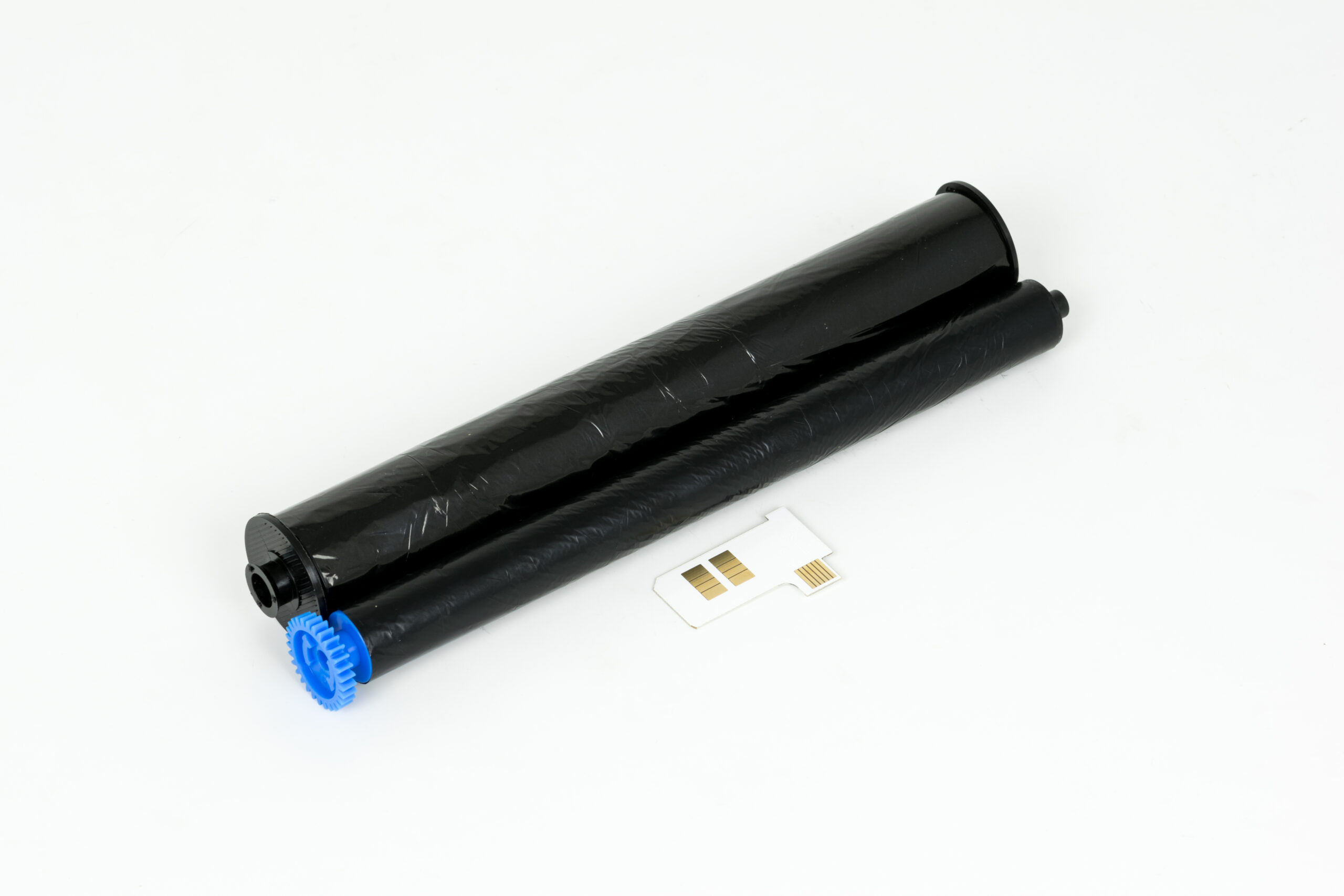 4606346 Compatible Thermal Transfer Ribbon (212x45mt) - Image 1