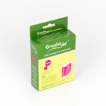 Compatible Magenta Ink-Jet Cartridge