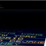 Original Yellow Cartridge (125A)