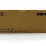 Original Black Toner