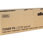Original Toner