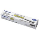 Original Yellow Toner
