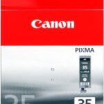 Original Black Cartridge (PGI-35BK)