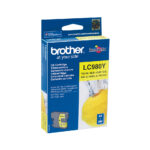 Original Yellow Cartridge