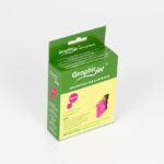 Compatible Magenta Cartridge