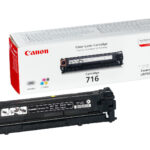 Original Black Cartridge (716)