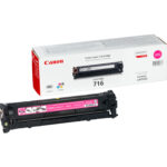 Original Magenta Cartridge (716)